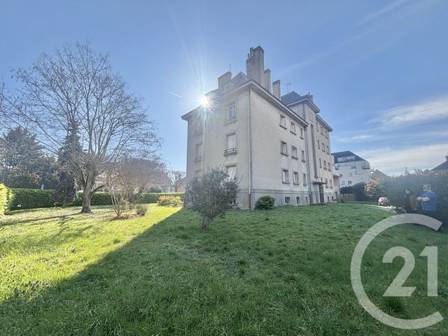 Appartement F4 à vendre - 4 pièces - 89.83 m2 - JUVISY SUR ORGE - 91 - ILE-DE-FRANCE - Century 21 L'Athégienne