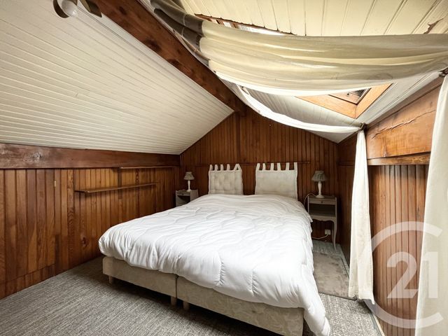 maison à vendre - 3 pièces - 64.09 m2 - PARAY VIEILLE POSTE - 91 - ILE-DE-FRANCE - Century 21 L'Athégienne