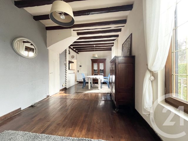 maison à vendre - 3 pièces - 64.09 m2 - PARAY VIEILLE POSTE - 91 - ILE-DE-FRANCE - Century 21 L'Athégienne