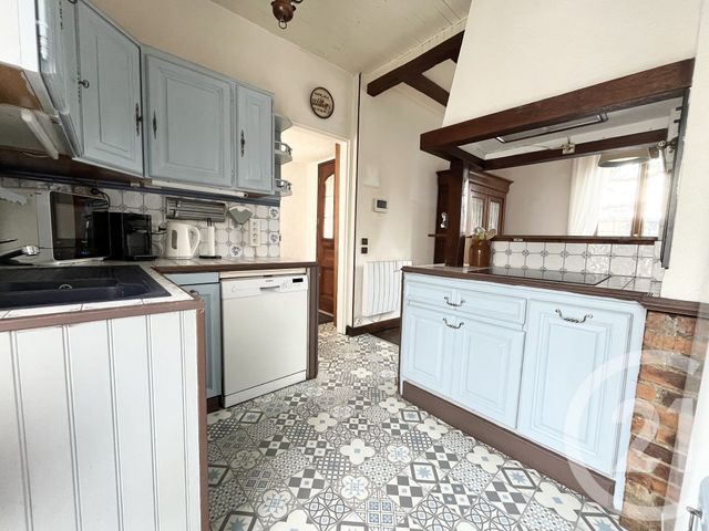 maison à vendre - 3 pièces - 64.09 m2 - PARAY VIEILLE POSTE - 91 - ILE-DE-FRANCE - Century 21 L'Athégienne