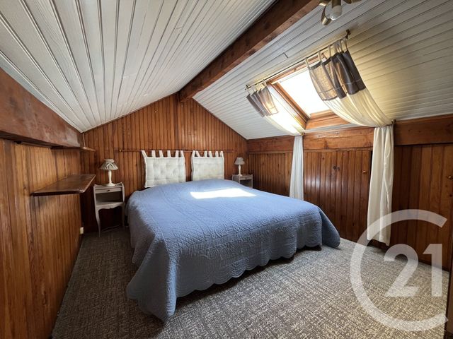 maison à vendre - 3 pièces - 64.09 m2 - PARAY VIEILLE POSTE - 91 - ILE-DE-FRANCE - Century 21 L'Athégienne