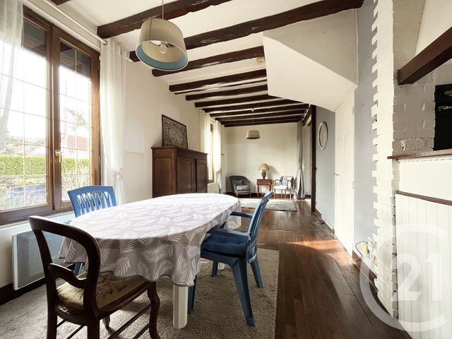 maison à vendre - 3 pièces - 64.09 m2 - PARAY VIEILLE POSTE - 91 - ILE-DE-FRANCE - Century 21 L'Athégienne