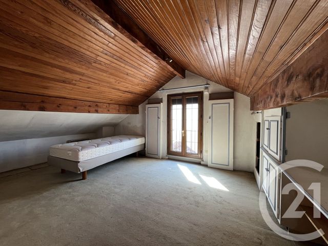maison à vendre - 3 pièces - 64.09 m2 - PARAY VIEILLE POSTE - 91 - ILE-DE-FRANCE - Century 21 L'Athégienne