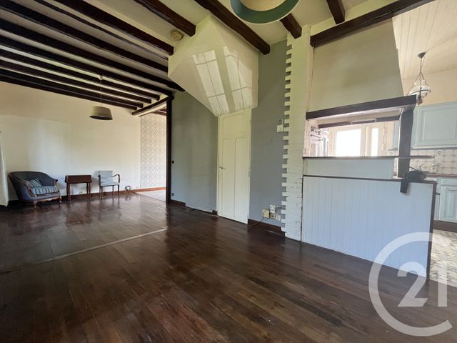 maison à vendre - 3 pièces - 64.09 m2 - PARAY VIEILLE POSTE - 91 - ILE-DE-FRANCE - Century 21 L'Athégienne