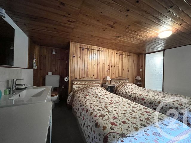 maison à vendre - 3 pièces - 64.09 m2 - PARAY VIEILLE POSTE - 91 - ILE-DE-FRANCE - Century 21 L'Athégienne