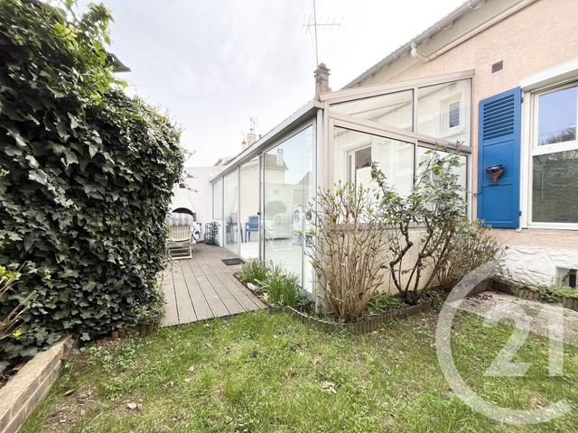 maison à vendre - 3 pièces - 64.09 m2 - PARAY VIEILLE POSTE - 91 - ILE-DE-FRANCE - Century 21 L'Athégienne