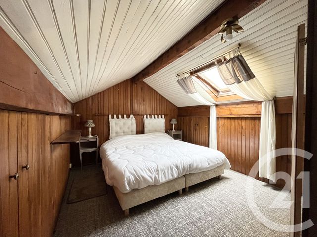 maison à vendre - 3 pièces - 64.09 m2 - PARAY VIEILLE POSTE - 91 - ILE-DE-FRANCE - Century 21 L'Athégienne