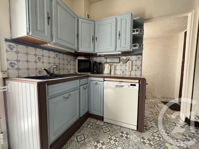 maison à vendre - 3 pièces - 64.09 m2 - PARAY VIEILLE POSTE - 91 - ILE-DE-FRANCE - Century 21 L'Athégienne