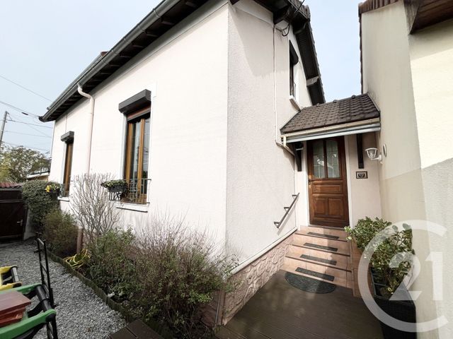 maison - PARAY VIEILLE POSTE - 91