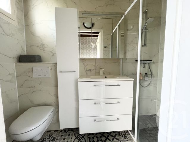 maison à vendre - 3 pièces - 64.09 m2 - PARAY VIEILLE POSTE - 91 - ILE-DE-FRANCE - Century 21 L'Athégienne