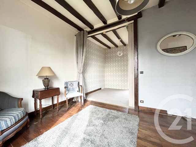 maison à vendre - 3 pièces - 64.09 m2 - PARAY VIEILLE POSTE - 91 - ILE-DE-FRANCE - Century 21 L'Athégienne