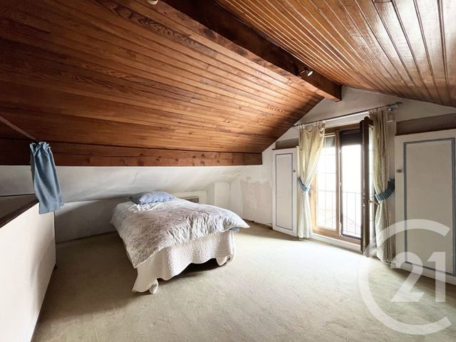 maison à vendre - 3 pièces - 64.09 m2 - PARAY VIEILLE POSTE - 91 - ILE-DE-FRANCE - Century 21 L'Athégienne