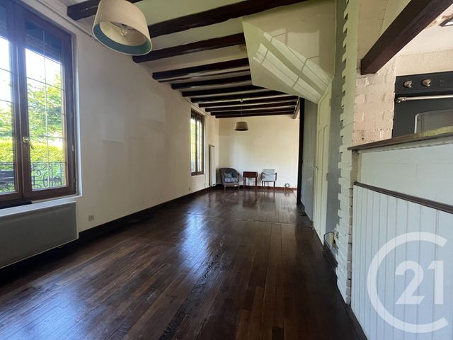 maison à vendre - 3 pièces - 64.09 m2 - PARAY VIEILLE POSTE - 91 - ILE-DE-FRANCE - Century 21 L'Athégienne