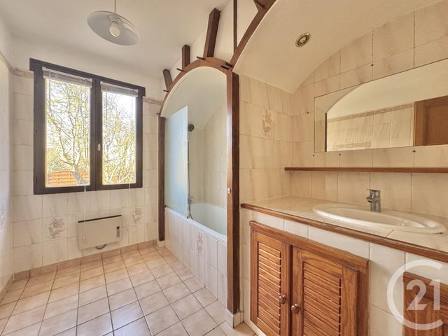 maison à vendre - 4 pièces - 98.0 m2 - ATHIS MONS - 91 - ILE-DE-FRANCE - Century 21 L'Athégienne