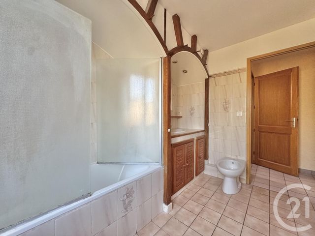 maison à vendre - 4 pièces - 98.0 m2 - ATHIS MONS - 91 - ILE-DE-FRANCE - Century 21 L'Athégienne