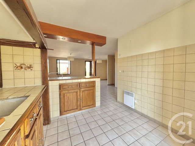 maison à vendre - 4 pièces - 98.0 m2 - ATHIS MONS - 91 - ILE-DE-FRANCE - Century 21 L'Athégienne