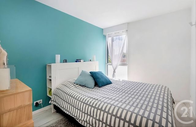 Appartement F5 à vendre - 5 pièces - 89.0 m2 - WISSOUS - 91 - ILE-DE-FRANCE - Century 21 L'Athégienne