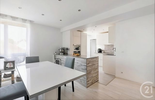 appartement - WISSOUS - 91