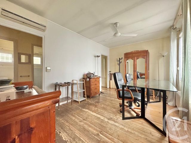 maison à vendre - 4 pièces - 60.0 m2 - PARAY VIEILLE POSTE - 91 - ILE-DE-FRANCE - Century 21 L'Athégienne