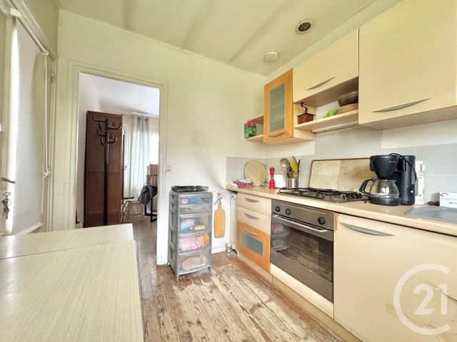 maison à vendre - 4 pièces - 60.0 m2 - PARAY VIEILLE POSTE - 91 - ILE-DE-FRANCE - Century 21 L'Athégienne