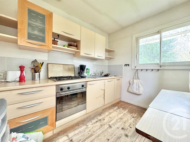 maison à vendre - 4 pièces - 60.0 m2 - PARAY VIEILLE POSTE - 91 - ILE-DE-FRANCE - Century 21 L'Athégienne