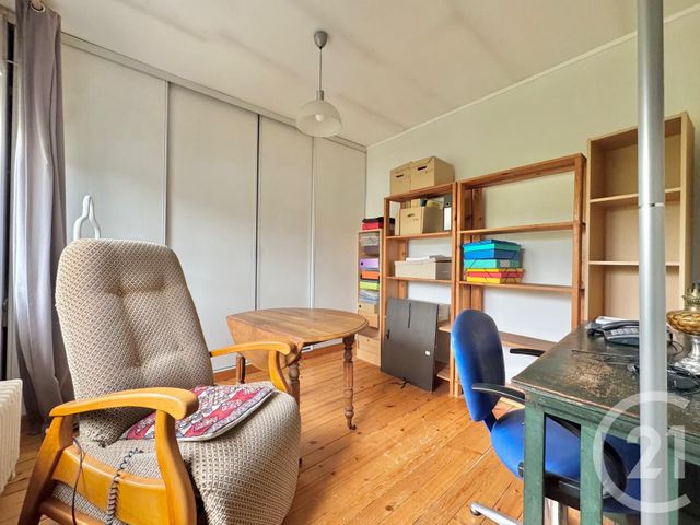 maison à vendre - 4 pièces - 60.0 m2 - PARAY VIEILLE POSTE - 91 - ILE-DE-FRANCE - Century 21 L'Athégienne