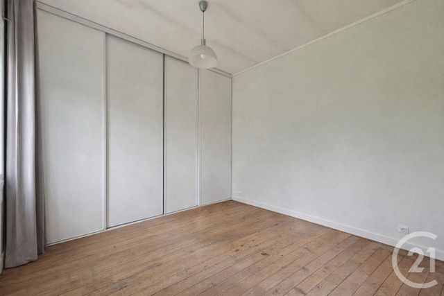 maison à vendre - 4 pièces - 60.0 m2 - PARAY VIEILLE POSTE - 91 - ILE-DE-FRANCE - Century 21 L'Athégienne