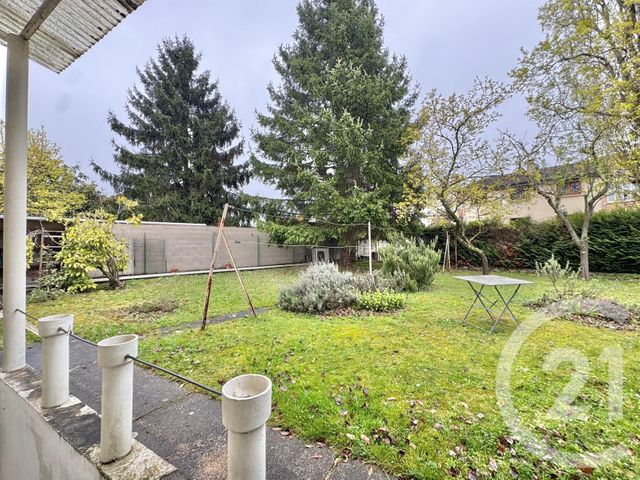 maison à vendre - 4 pièces - 60.0 m2 - PARAY VIEILLE POSTE - 91 - ILE-DE-FRANCE - Century 21 L'Athégienne