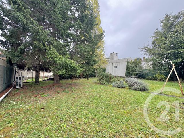 maison à vendre - 4 pièces - 60.0 m2 - PARAY VIEILLE POSTE - 91 - ILE-DE-FRANCE - Century 21 L'Athégienne