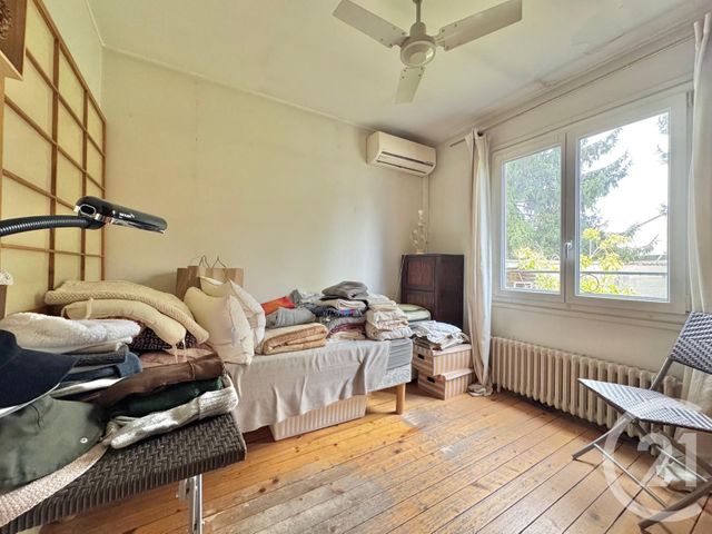 maison à vendre - 4 pièces - 60.0 m2 - PARAY VIEILLE POSTE - 91 - ILE-DE-FRANCE - Century 21 L'Athégienne