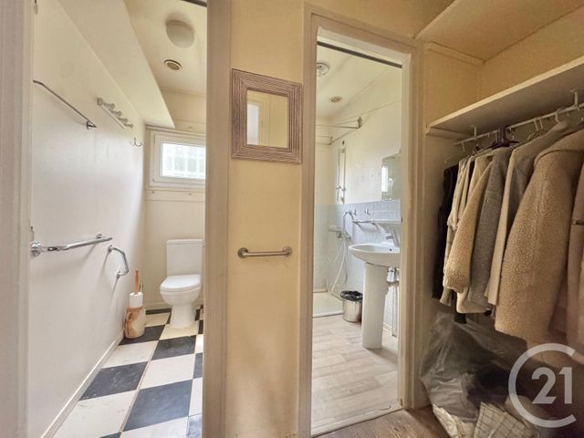 maison à vendre - 4 pièces - 60.0 m2 - PARAY VIEILLE POSTE - 91 - ILE-DE-FRANCE - Century 21 L'Athégienne