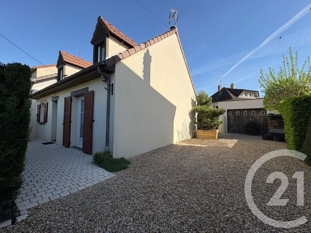 maison à vendre - 4 pièces - 81.3 m2 - PARAY VIEILLE POSTE - 91 - ILE-DE-FRANCE - Century 21 L'Athégienne