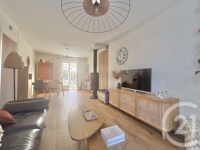 maison à vendre - 4 pièces - 81.3 m2 - PARAY VIEILLE POSTE - 91 - ILE-DE-FRANCE - Century 21 L'Athégienne