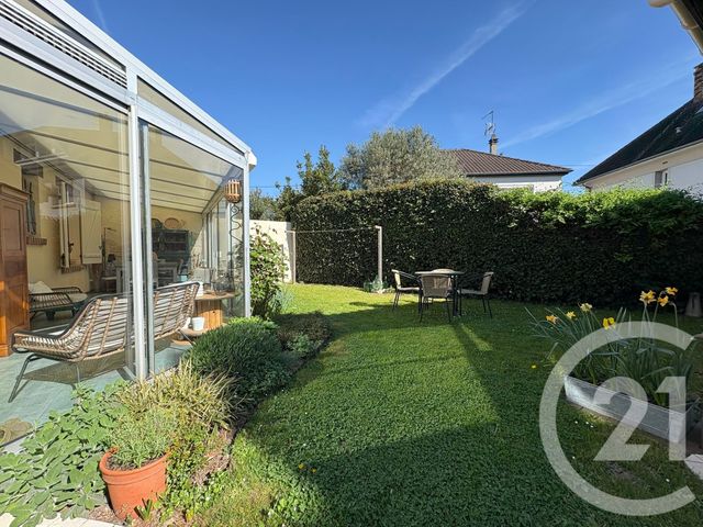 maison à vendre - 4 pièces - 81.3 m2 - PARAY VIEILLE POSTE - 91 - ILE-DE-FRANCE - Century 21 L'Athégienne