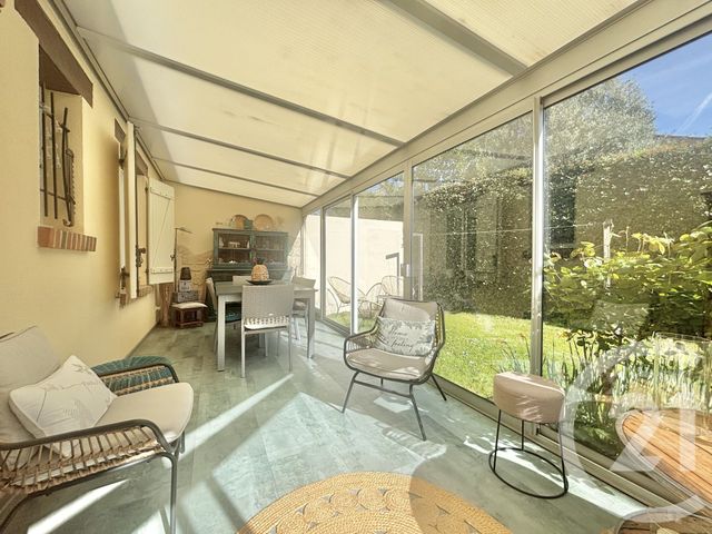 maison à vendre - 4 pièces - 81.3 m2 - PARAY VIEILLE POSTE - 91 - ILE-DE-FRANCE - Century 21 L'Athégienne