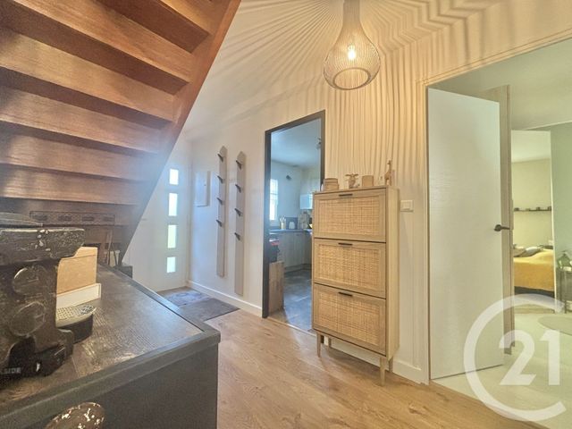 maison à vendre - 4 pièces - 81.3 m2 - PARAY VIEILLE POSTE - 91 - ILE-DE-FRANCE - Century 21 L'Athégienne