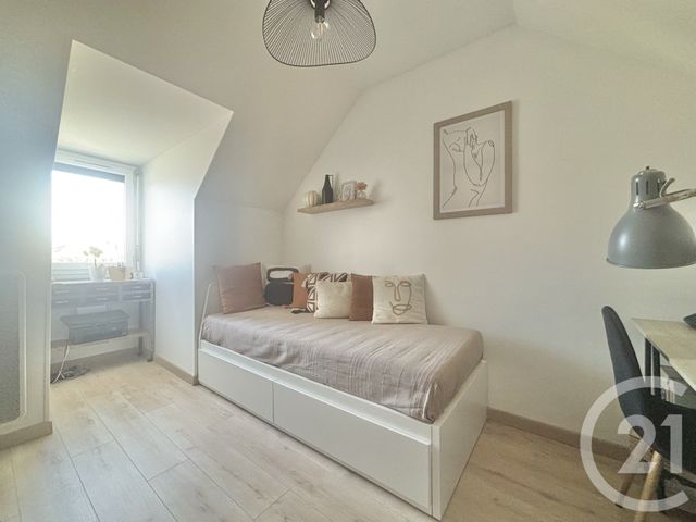 maison à vendre - 4 pièces - 81.3 m2 - PARAY VIEILLE POSTE - 91 - ILE-DE-FRANCE - Century 21 L'Athégienne