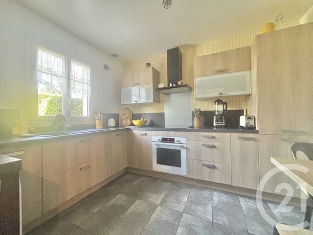 maison à vendre - 4 pièces - 81.3 m2 - PARAY VIEILLE POSTE - 91 - ILE-DE-FRANCE - Century 21 L'Athégienne