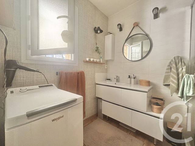 maison à vendre - 4 pièces - 81.3 m2 - PARAY VIEILLE POSTE - 91 - ILE-DE-FRANCE - Century 21 L'Athégienne