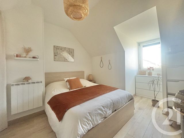 maison à vendre - 4 pièces - 81.3 m2 - PARAY VIEILLE POSTE - 91 - ILE-DE-FRANCE - Century 21 L'Athégienne