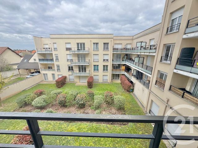 Appartement F2 à vendre - 2 pièces - 42.0 m2 - ATHIS MONS - 91 - ILE-DE-FRANCE - Century 21 L'Athégienne