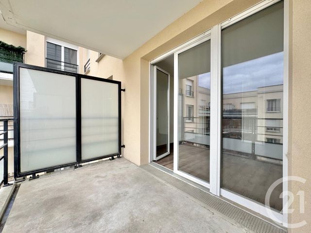 Appartement F2 à vendre - 2 pièces - 42.0 m2 - ATHIS MONS - 91 - ILE-DE-FRANCE - Century 21 L'Athégienne