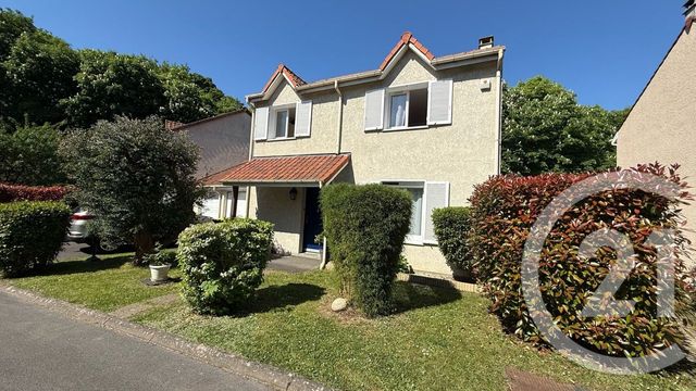 maison - VIRY CHATILLON - 91