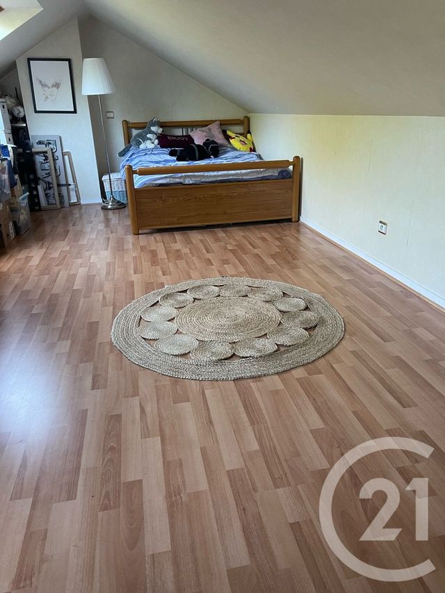 maison à louer - 6 pièces - 101.3 m2 - VIRY CHATILLON - 91 - ILE-DE-FRANCE - Century 21 L'Athégienne