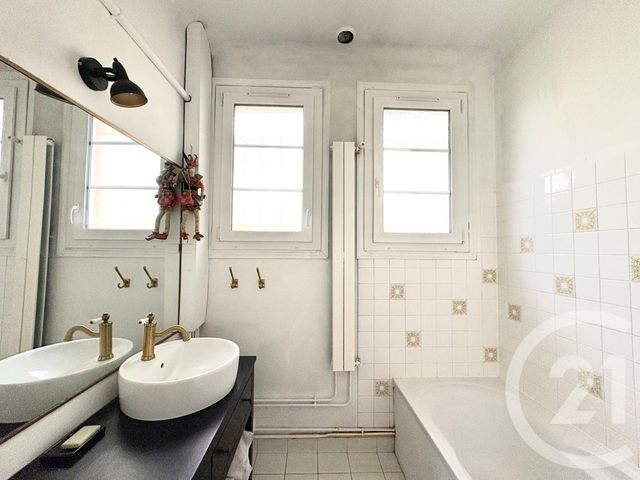 maison à vendre - 6 pièces - 116.0 m2 - ATHIS MONS - 91 - ILE-DE-FRANCE - Century 21 L'Athégienne