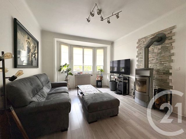 maison à vendre - 6 pièces - 116.0 m2 - ATHIS MONS - 91 - ILE-DE-FRANCE - Century 21 L'Athégienne