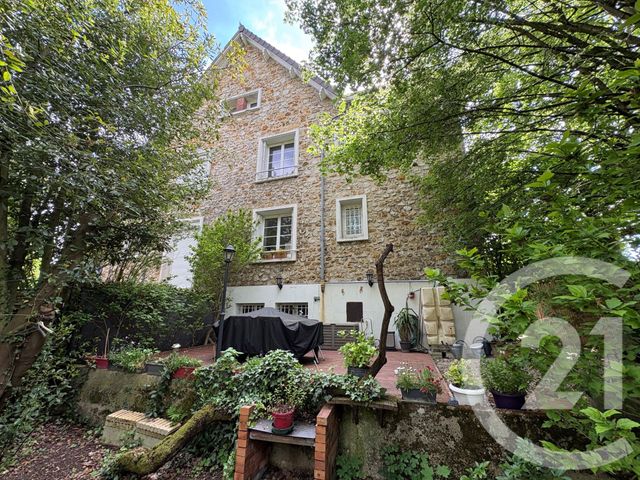 maison - ATHIS MONS - 91