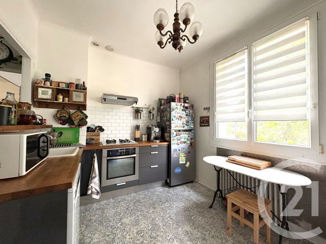 maison à vendre - 6 pièces - 116.0 m2 - ATHIS MONS - 91 - ILE-DE-FRANCE - Century 21 L'Athégienne