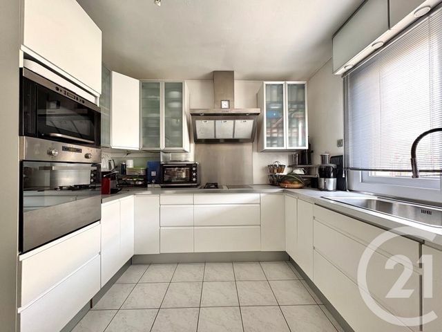 maison à vendre - 4 pièces - 83.0 m2 - PARAY VIEILLE POSTE - 91 - ILE-DE-FRANCE - Century 21 L'Athégienne