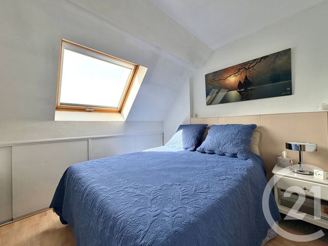 maison à vendre - 4 pièces - 83.0 m2 - PARAY VIEILLE POSTE - 91 - ILE-DE-FRANCE - Century 21 L'Athégienne